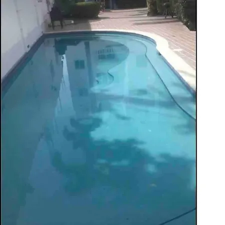 4S-9 Ocean Front House With Private Jacuzzi And Shared Pool-3