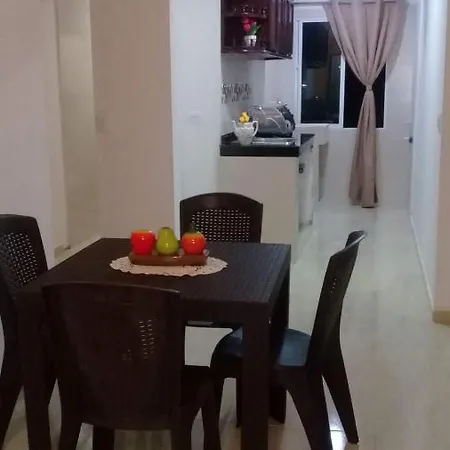 Apartamento'S Mirador-3