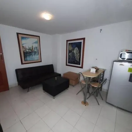 1G2-3 Apartment In The Old City Getsemani-2