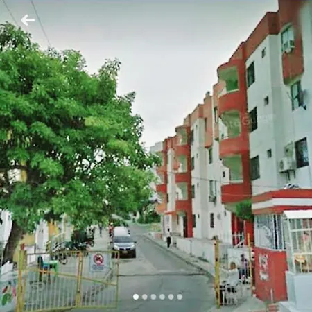 Apartamento'S Mirador-2