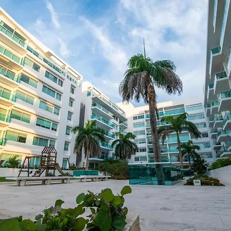 Apartamento Con Vista Al Mar-3