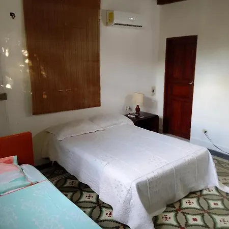 Apartaestudio Caribe-3