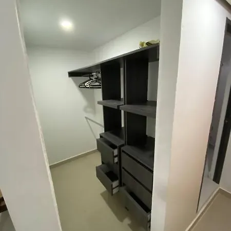 Apartamento A 5 Minutos Del Centro Historico.-2