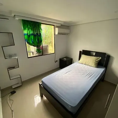 Apartamento A 5 Minutos Del Centro Historico.-3