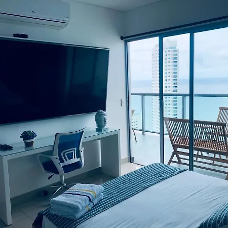 Infinitum Cartagena Piso 3002-2
