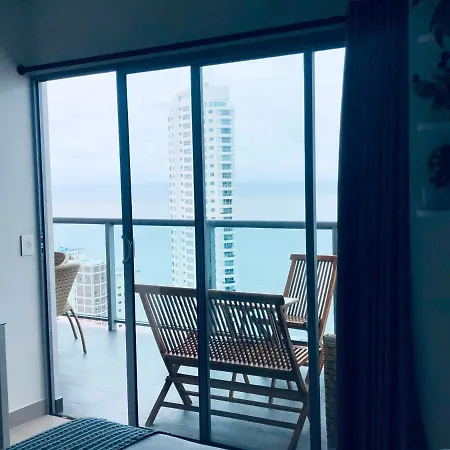 Infinitum Cartagena Piso 3002-3