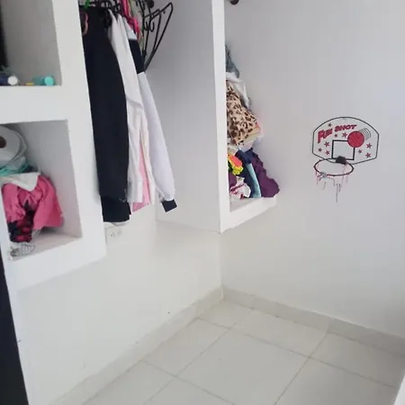 Apartamentos Turisticos Cartagena 2-2