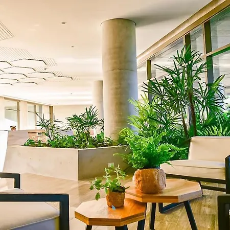 Luxury Apartment, Direct Access To The Beach-3