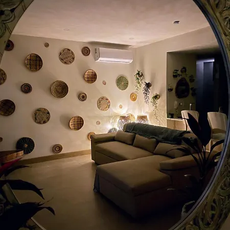 Luxury Apartment, Direct Access To The Beach-2