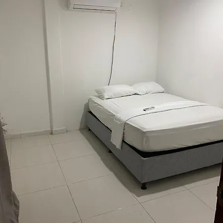 Alojamiento Casa Blanca , A 5 Min Del Aeropuerto Y Playas !-3