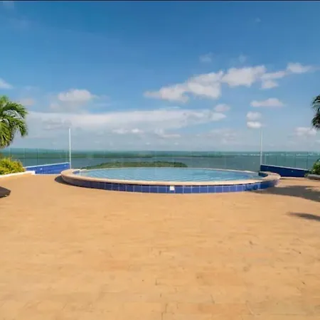 Apartamento En Morros, Acceso Directo A Playa-2