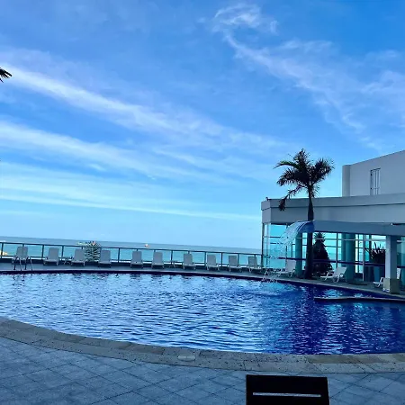 Palmetto Condos 2402-3