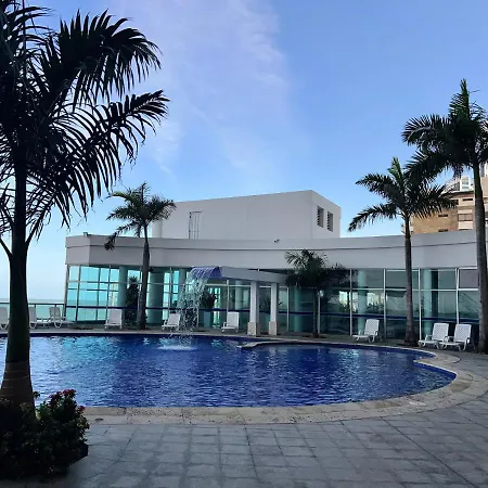 Palmetto Condos 2402-2
