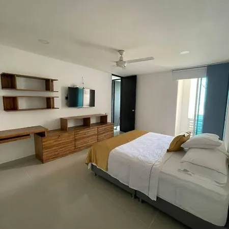 Ven Y Disfruta De Cartagena-2