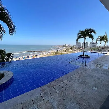 Cartagena Endless Blue Condo-2