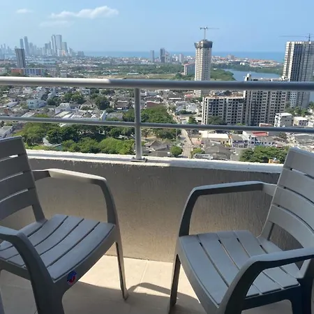 Apartamento Cerca Al Mar-3