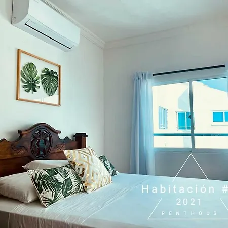 Penthouse 360-3
