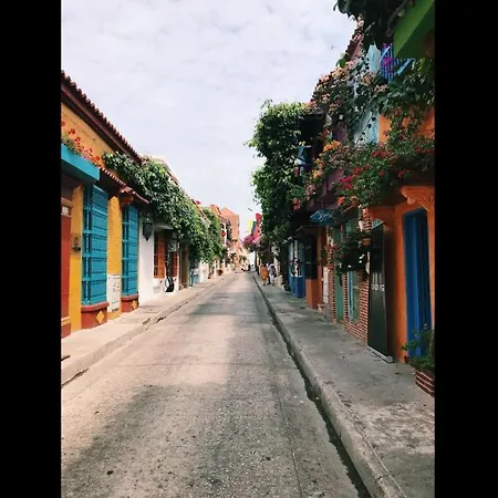 1G2-4 Apartment In The Old City Getsemani-2