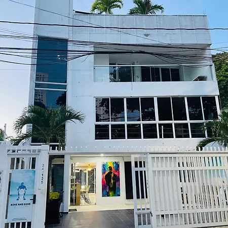 Caribean Vacation Home-2