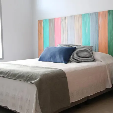 Cartagena Endless Blue Condo-3