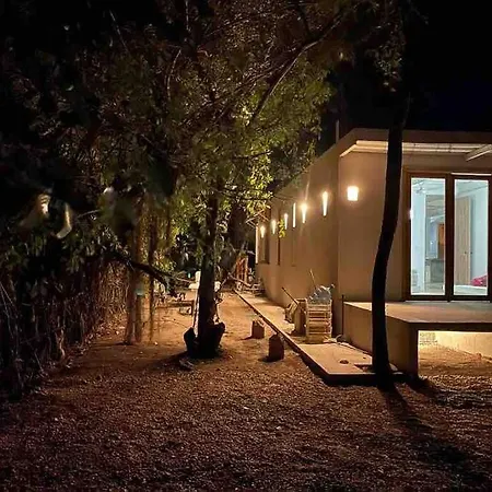 Casa Las Mantas, Islas Del Rosario-3