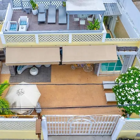 Hotel Boutique Del Mar-2