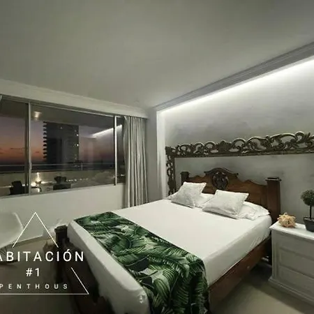 Penthouse 360-2