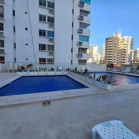 Apartamento Cerca Al Mar-2