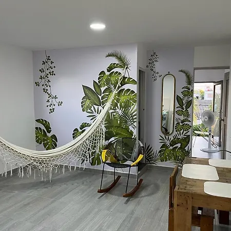 Apartamento Comodo Y Encantador En Cartagena-3