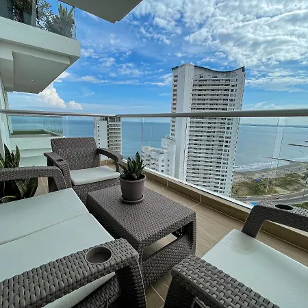 Confortable Apartamento Turistico En Cartagena-2