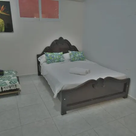 2Cb-4 2 Bedroom Apartment In Getsemani-3
