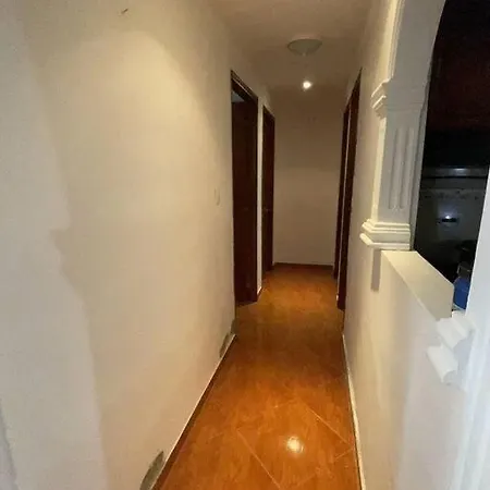 Apartamento Cerca Al Centro Historico-2