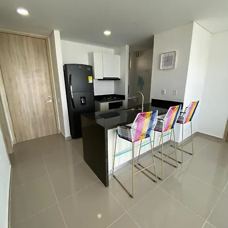 Cabrero Marina Club 2202-2