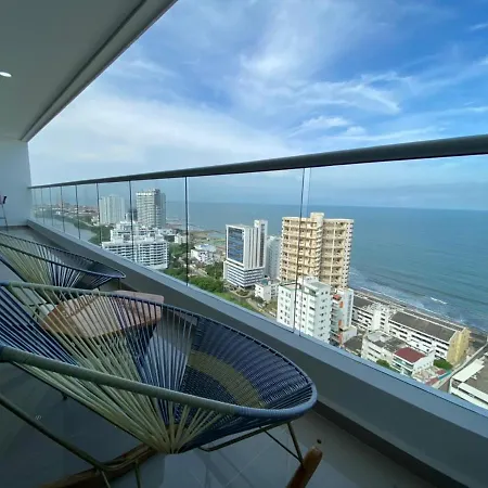 Cabrero Marina Club 2202-3