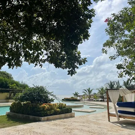Casa Privada En La Isla Baru-3