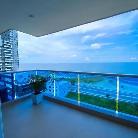 Spectacular Ocean Front View Condo-3