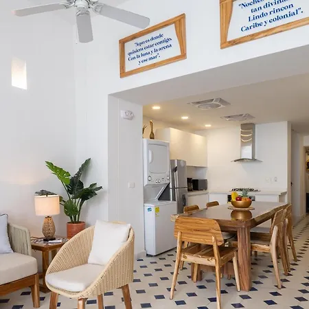 Casa Trinidad By Soho-3