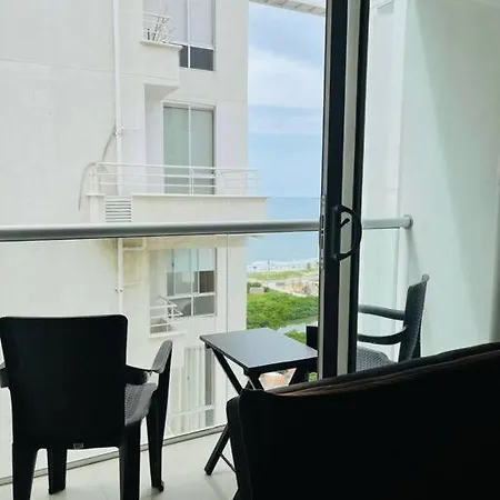 Lindo Apartamento A Metros De La Playa De Marbella-2