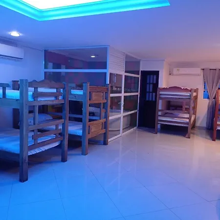 Vivienda Turistica Las Palmas-2