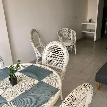 @Casa__Grace Habitacion En Apto Compartido-3
