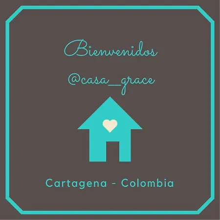 @Casa__Grace Bienvenidos!! Habitacion En Apto Compartido!!-2