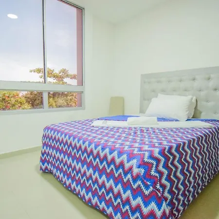 Salome Aparment 2C-3