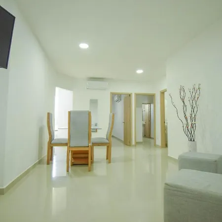 Salome Aparment 2C-2