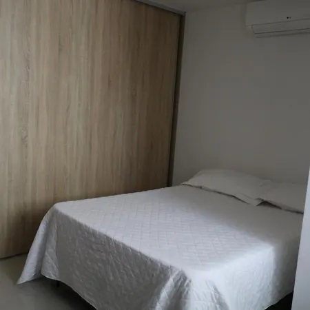 Hermoso Apartamento Con 3 Habitaciones-2