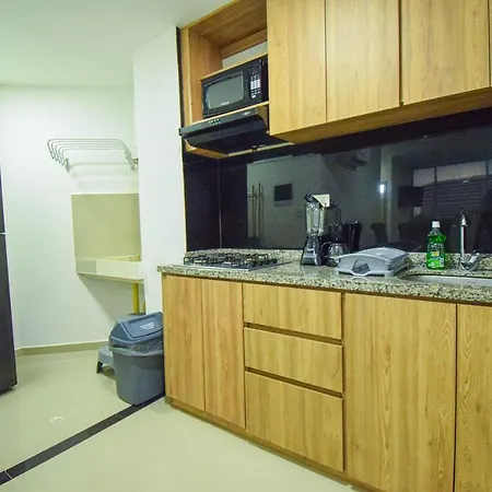 Salome Aparment 4D-3