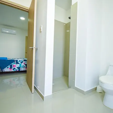 Salome Aparment 4D-2