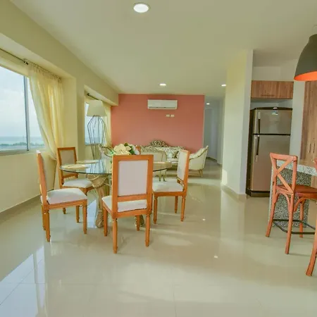 Salome Aparment 5A-3