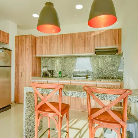 Salome Aparment 5A-2