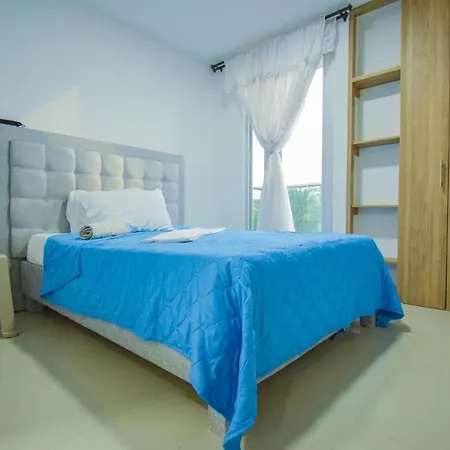 Salome Aparment 3B-3