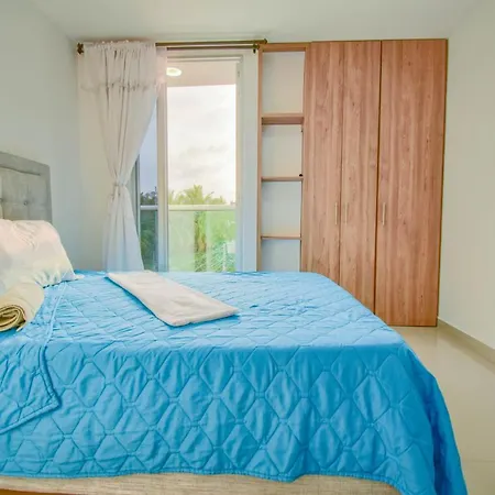 Salome Aparment 3B-2